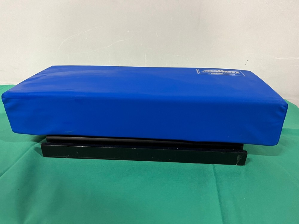 Allen Medical Systems Hill-Rom Positioning System