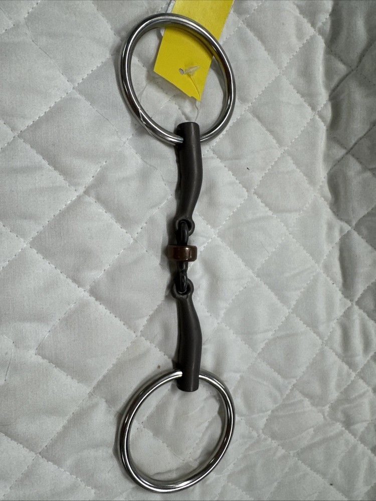 4.75" Fager Stephanie Bradoon Loose ring