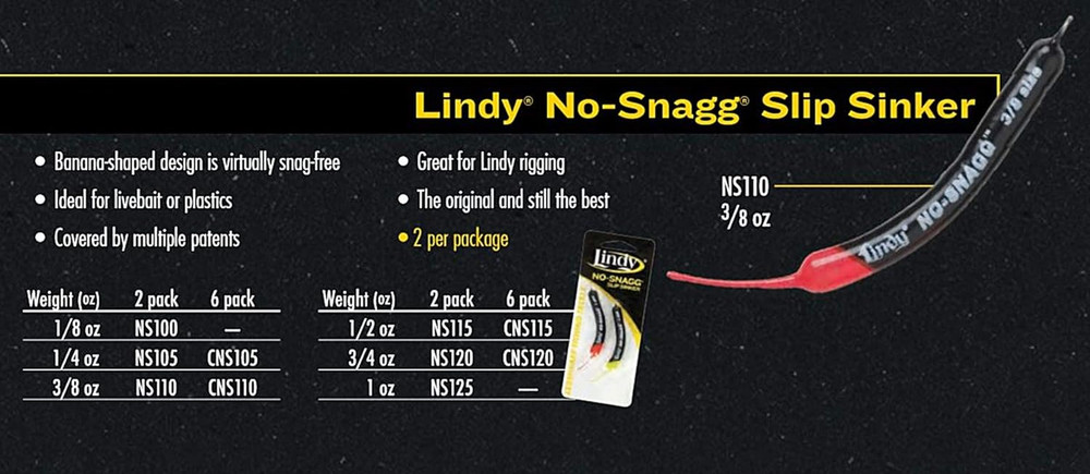 No-Snagg SLP Snkr