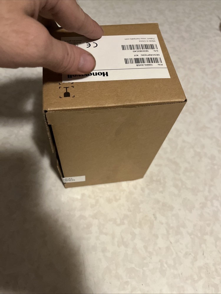 Honeywell Hyperion 1300G , Handheld Barcode Scanner Kit Code Reader 1300G-2USB