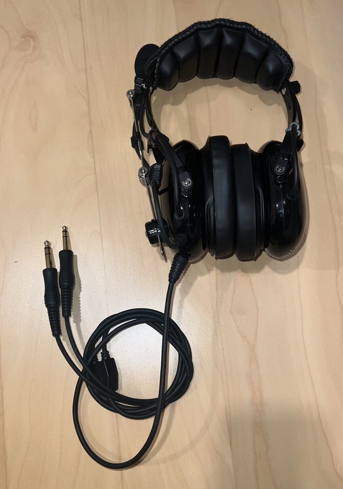 Kore P1 General Aviation Headset