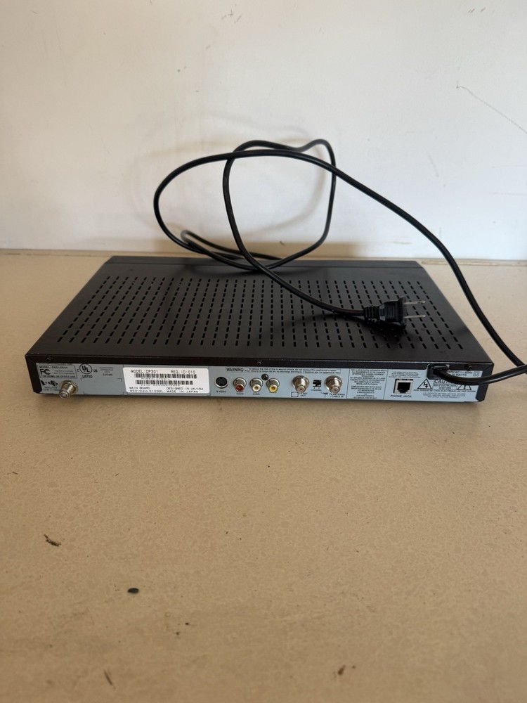 Dish network DP301