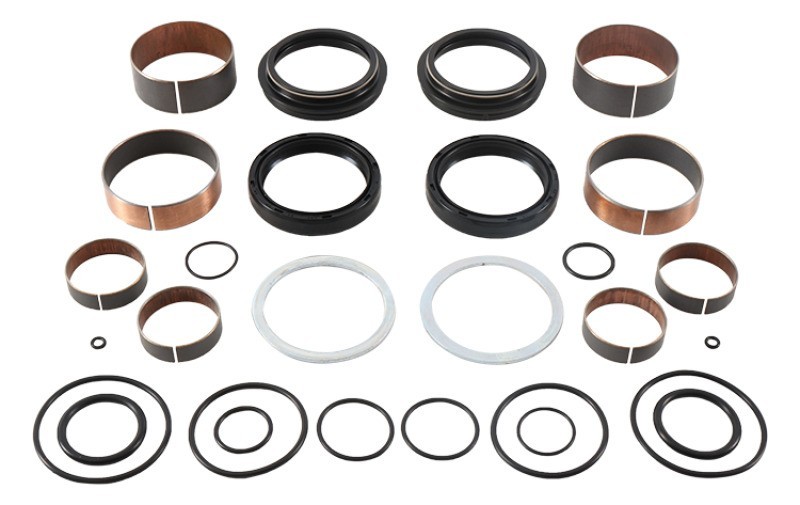 Pivot Works Fork Rebuild Kit PWFFK-S08-020