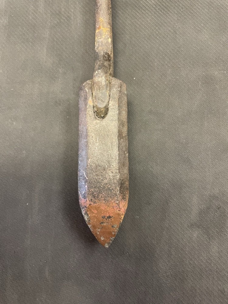 Unbranded Vintage Soldering Iron