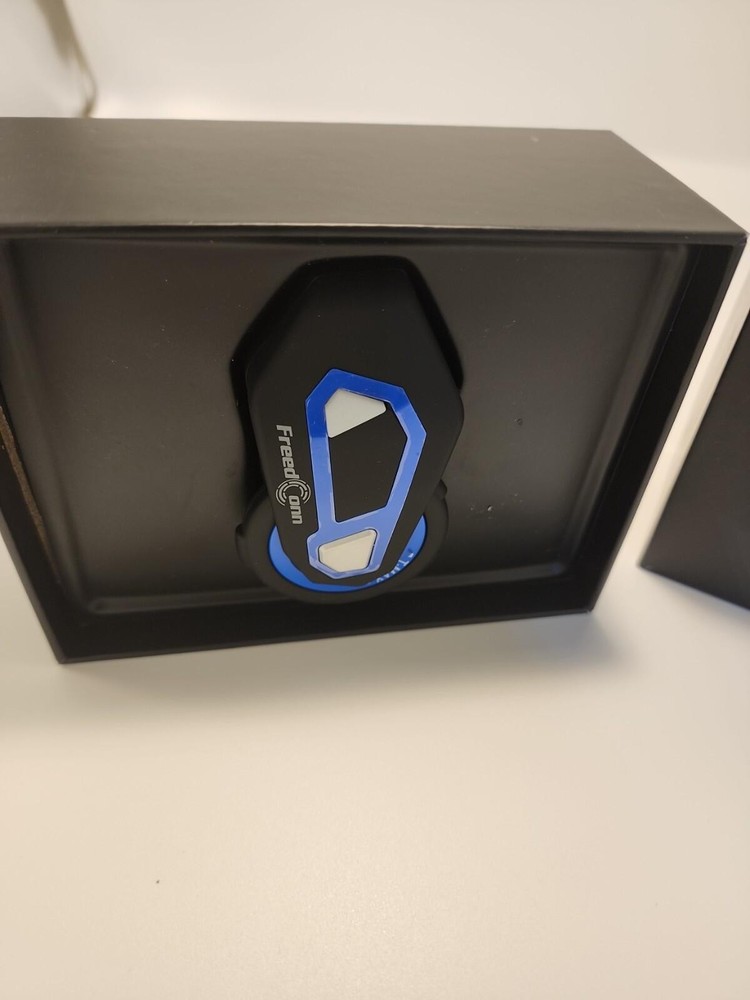 T-Max Pro V5.0 Motorcycle Helmet Bluetooth Intercom Headset Communication System