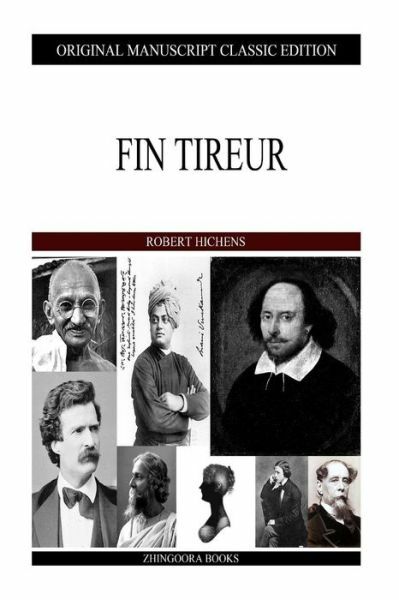 Fin Tireur