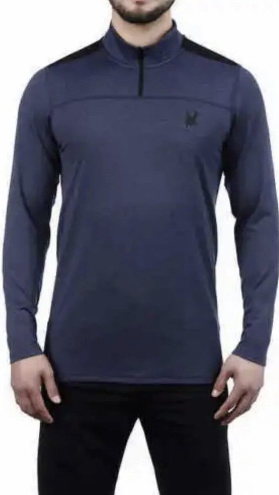 Spyder Active Men's Performance 1/4 Zip Pullover