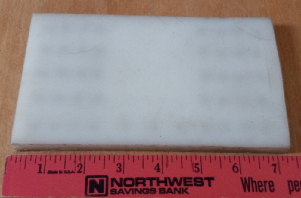 Lot of 3 Ammo Blocks - Used