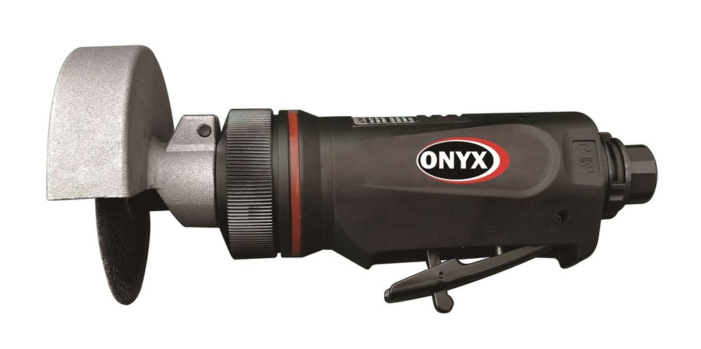Astro Pneumatic 208 ONYX 3" Cut-Off Tool