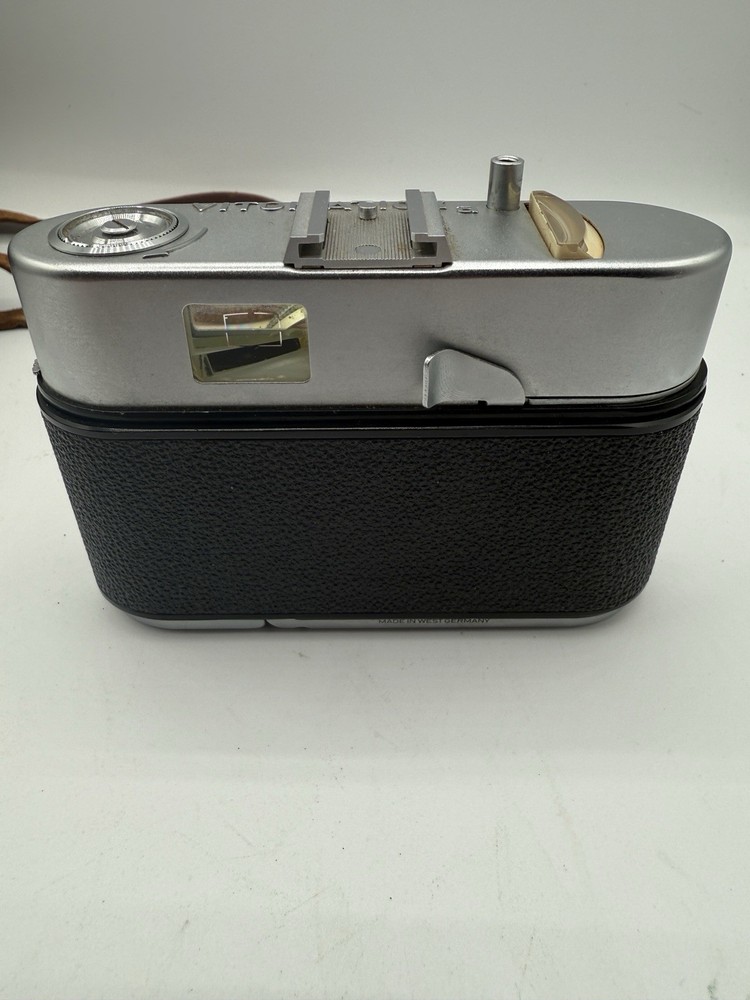 Vintage 35mm Outlander Vitomatic 1a