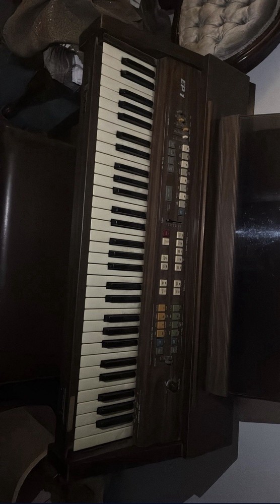 Electric Piano
