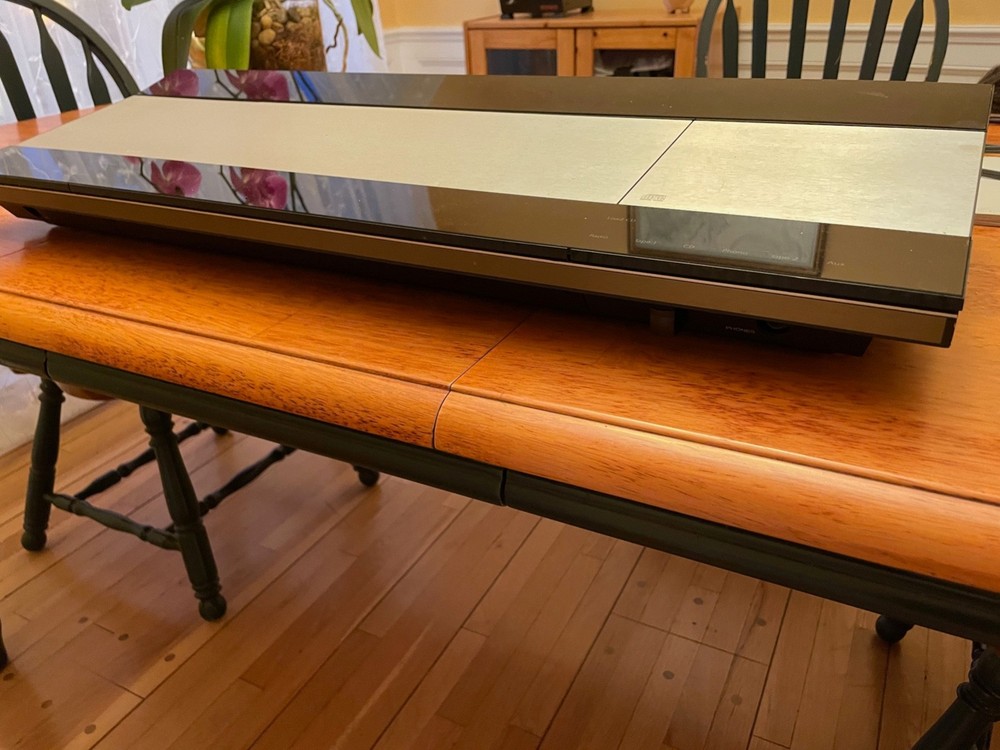 B&O Beocenter Bundle with accessories