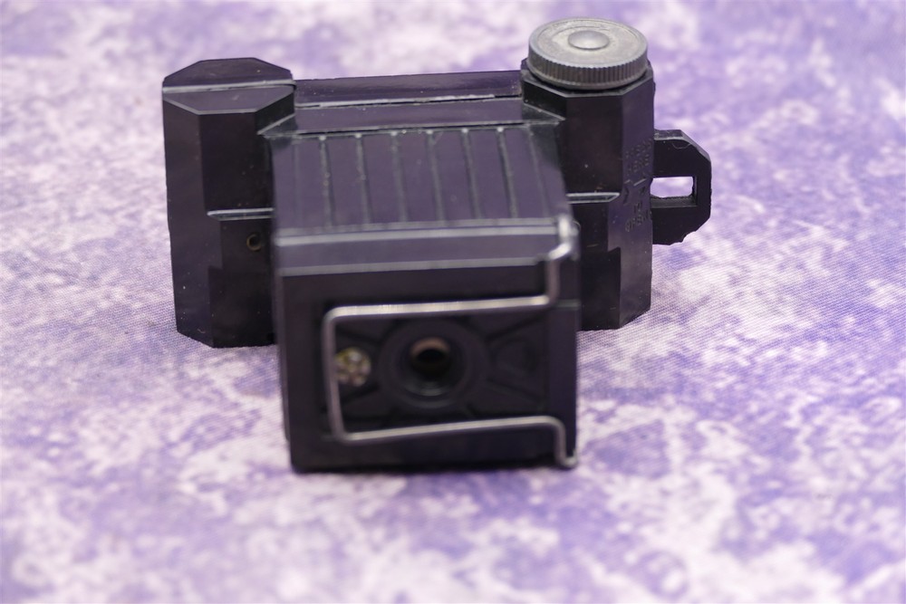 Universal Camera Corp Univex Model A Miniature Camera