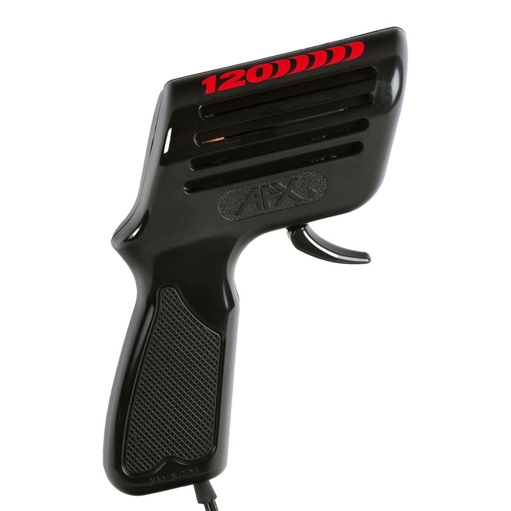 AFX Racing - 120 Ohm Controller