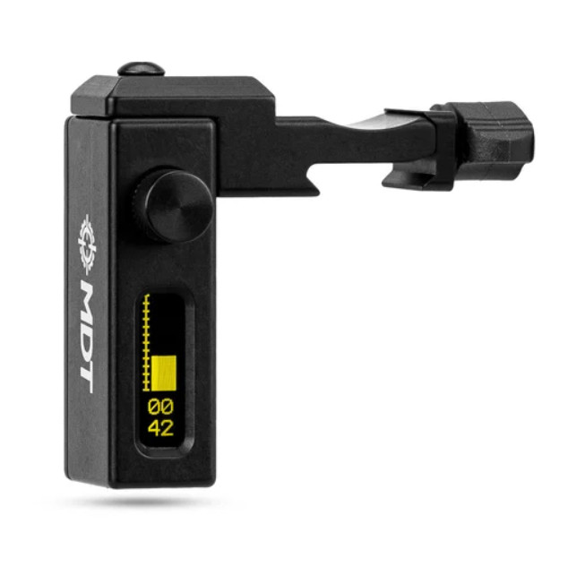 MDT Chassis Accessories Crush It Stage Timer 107540-BLK