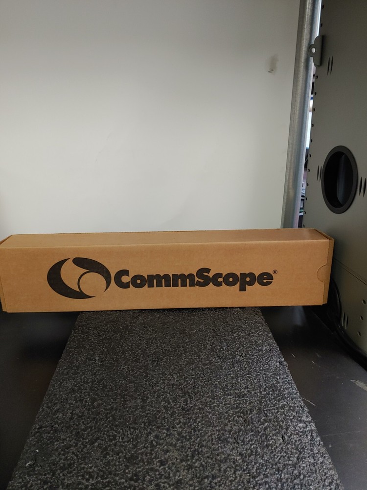 COMMSCOPE KP-MOD-24P 24 Outlets Patch Panel