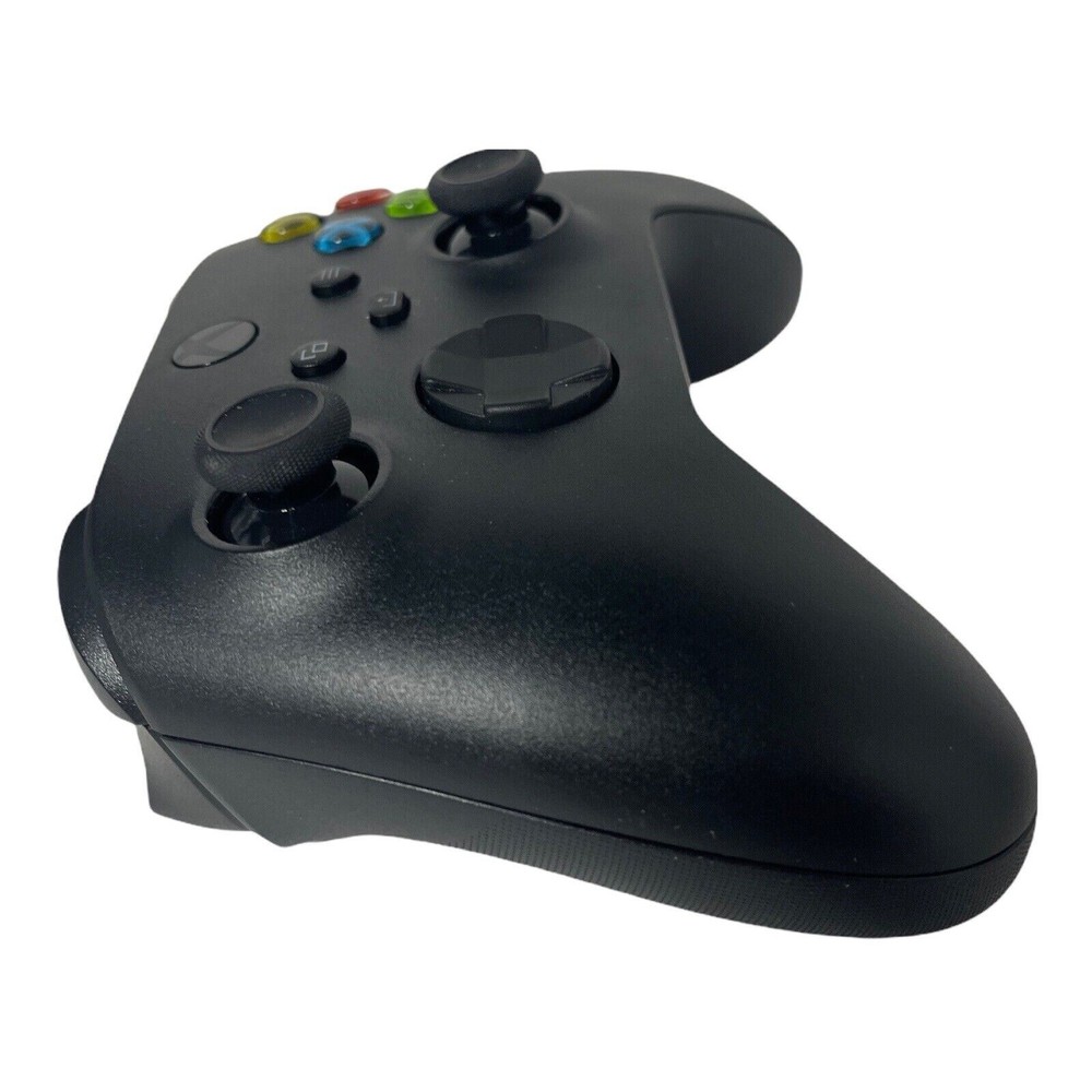 Microsoft Xbox One Series X/S Carbon Black 7 Watts Modded Rapid Fire Controller