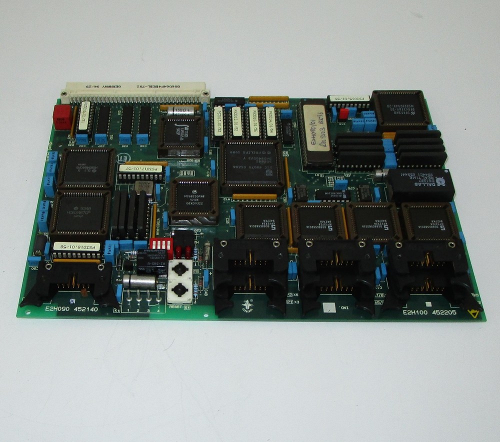 Cerberus 452412-1 BOARD