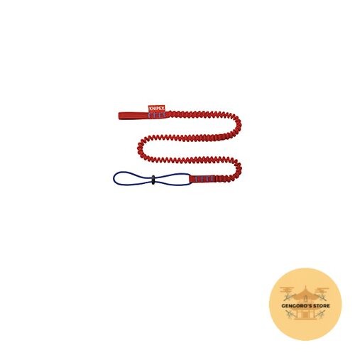 KNIPEX 005001TBK Tool Tethering Lanyard