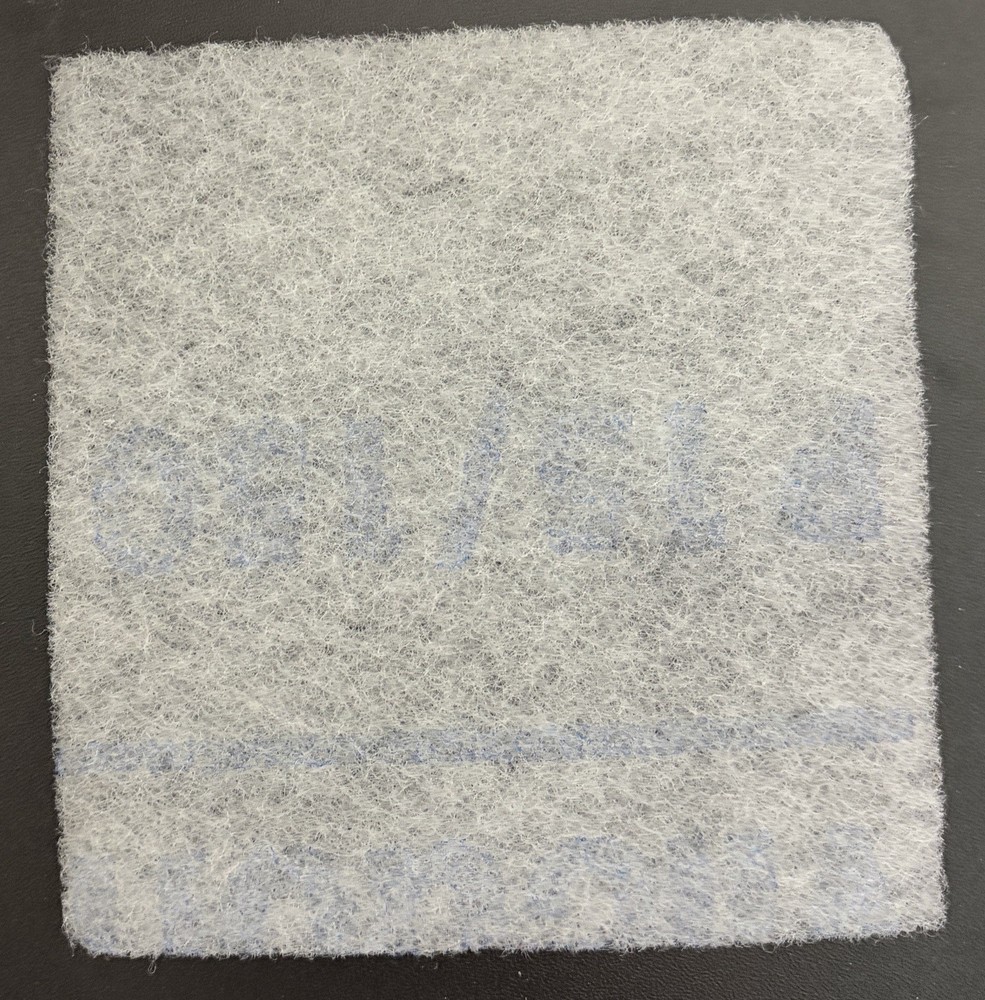 Sirona Cerec Speedfire  Rear Filter