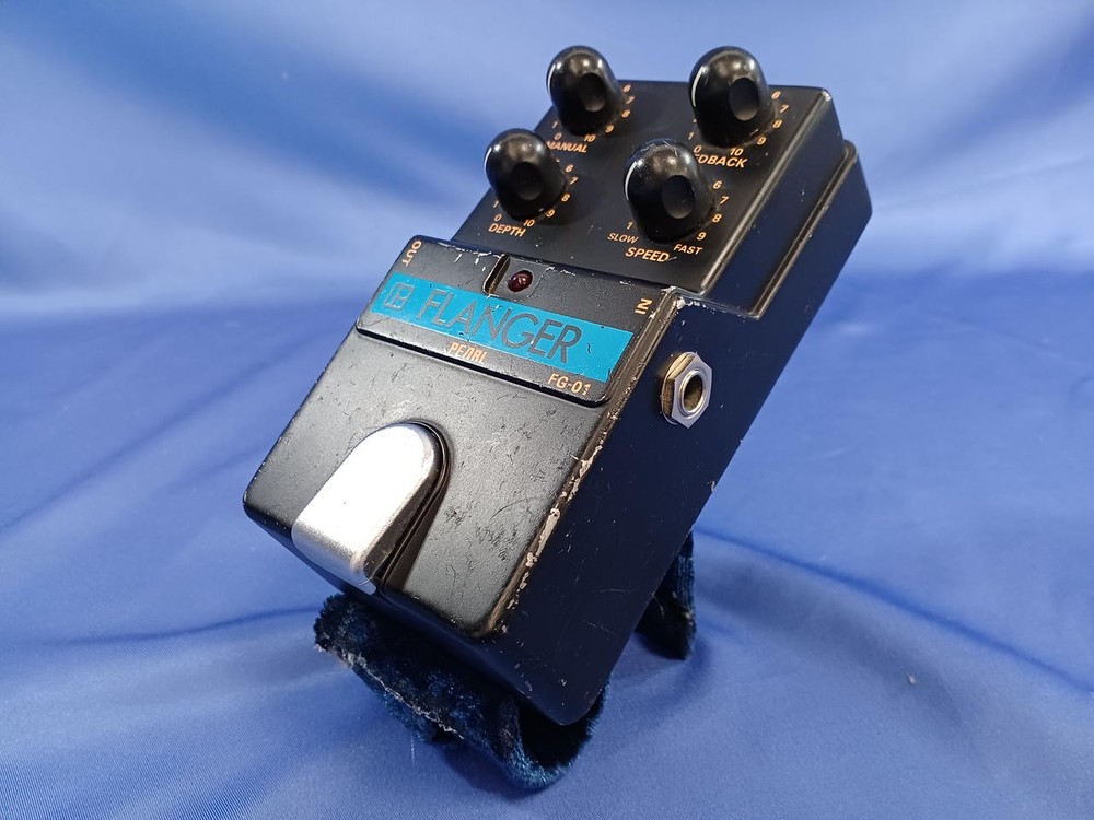 PEARL / FG-01 (NO.03302026)