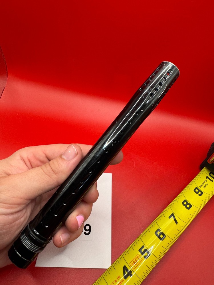 Dye UL Barrel Tip 14 inch