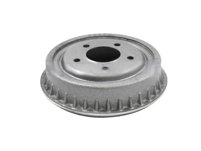 Rear Brake Drum Pronto BD80036