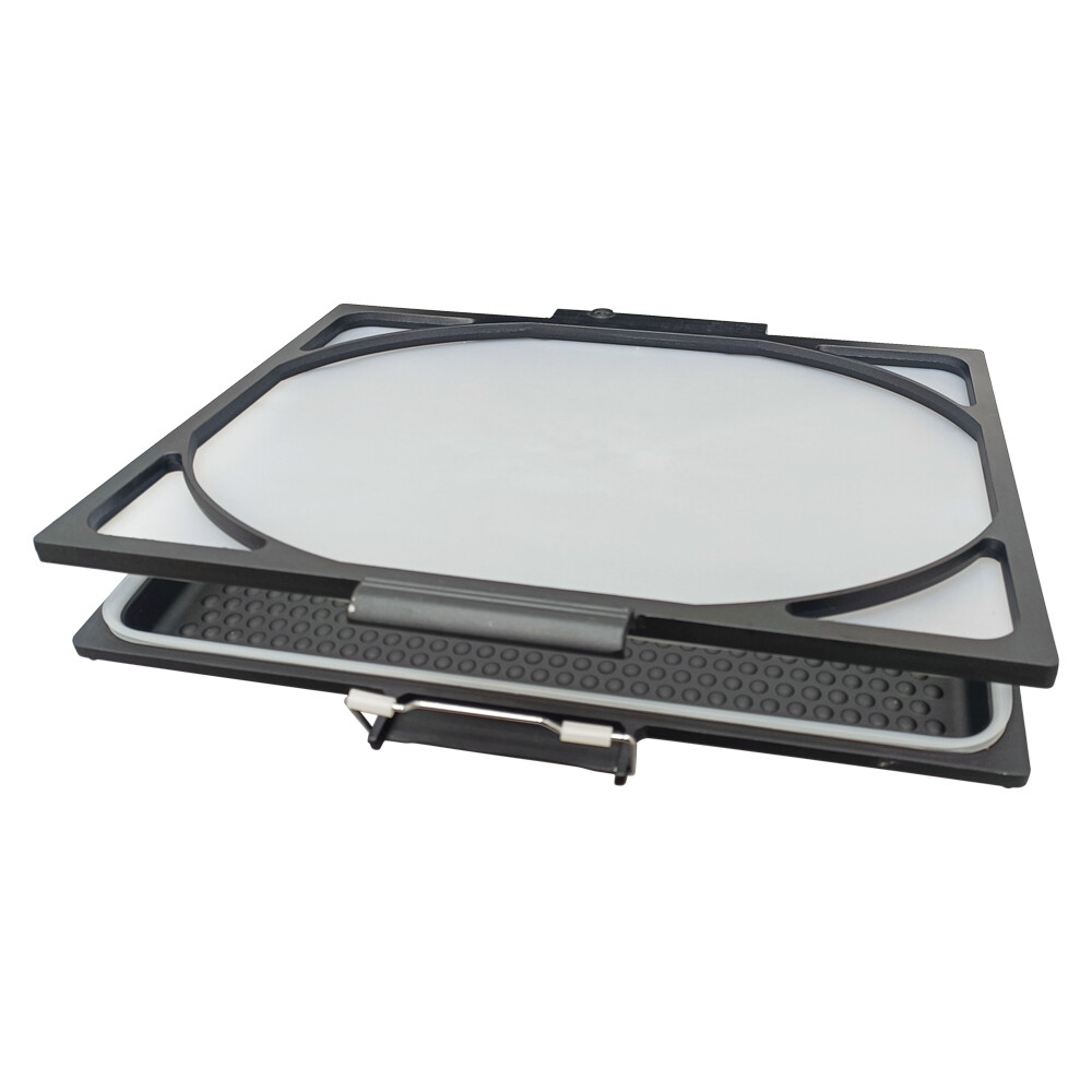 Heat Press Multi-Function 3D Sublimation Machine 2800W 3D Vacuum Sublimation Set