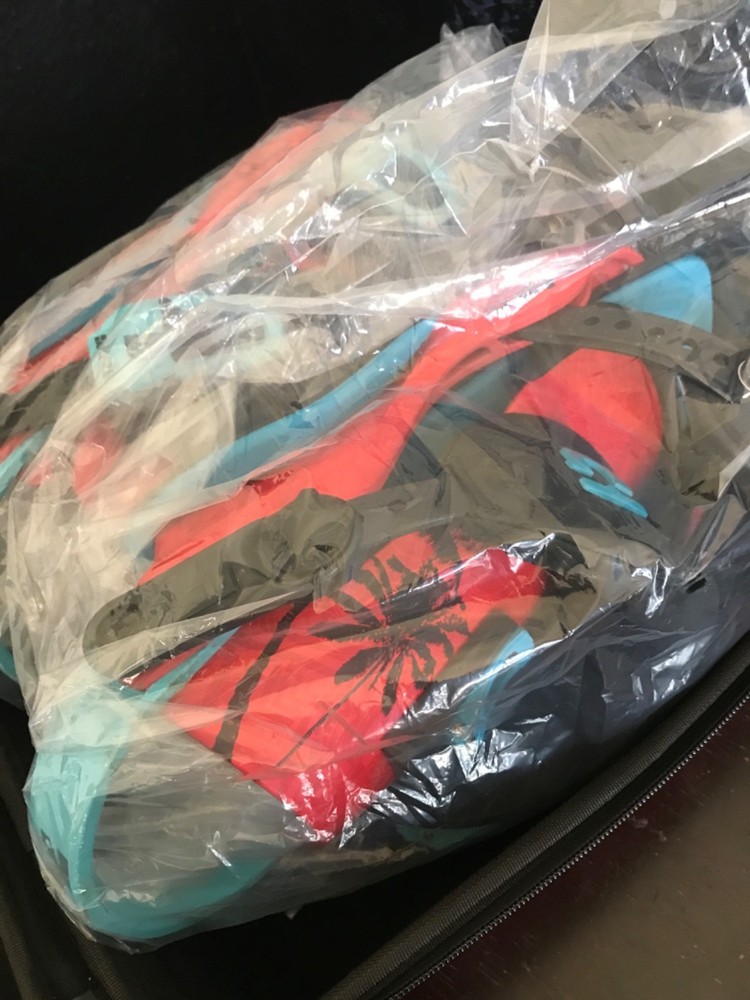 union bindings custom house DAYZE