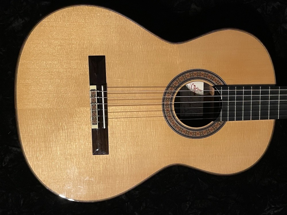 Antonio Picado Classical Guitar