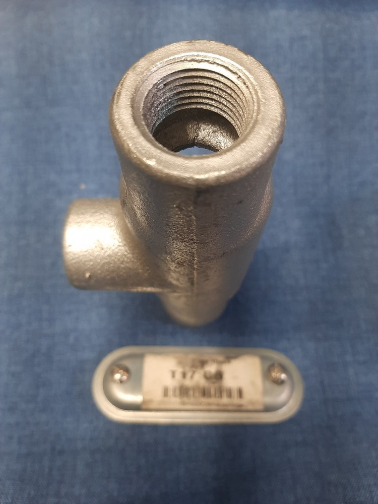 ABB THOMAS & BETTS T17 CG