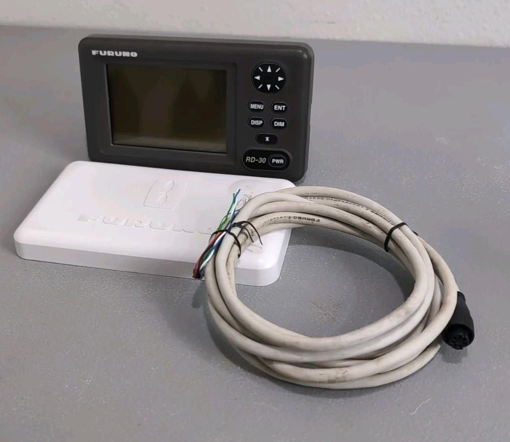 FURUNO RD-30