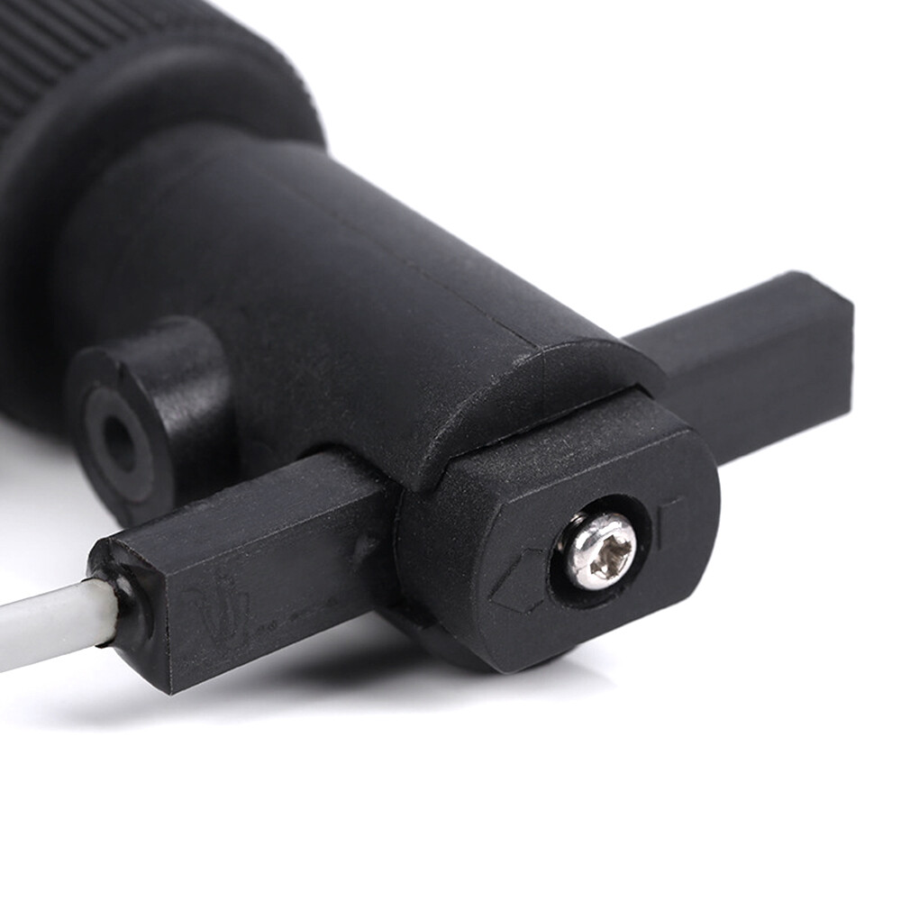 100V Water Level Control Float Level Switch Water Flow Detector Level Sensor