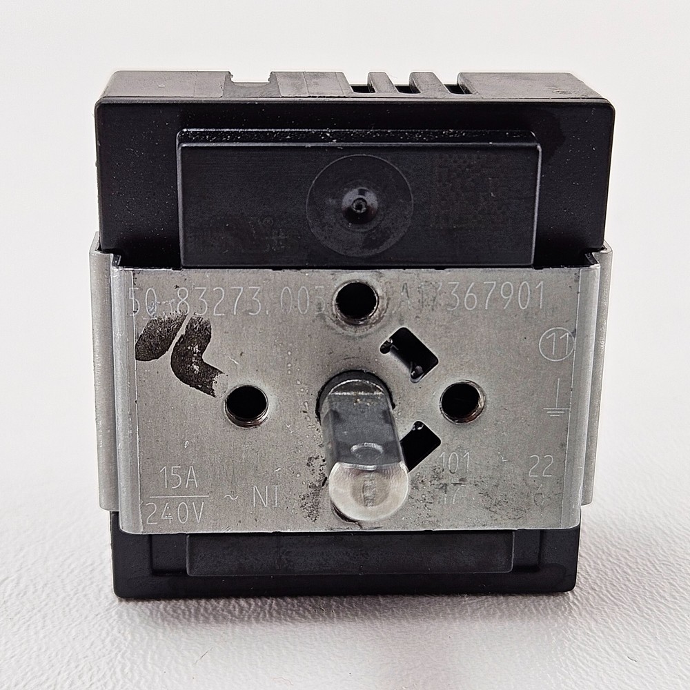 Genuine FRIGIDAIRE Range Oven,  Infinite Switch # 5304522918