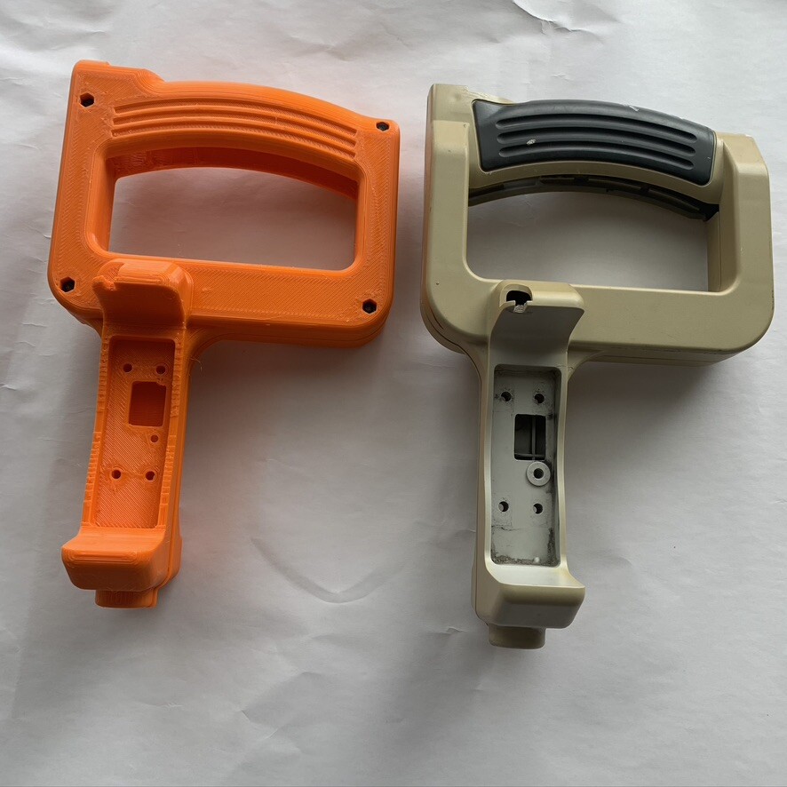Ridgid Miter Saw Handle (MS1250 and MS1250LZ)