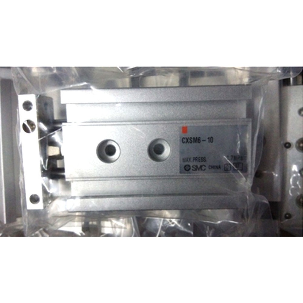 NEW CXSM15-35 Double Cylinder