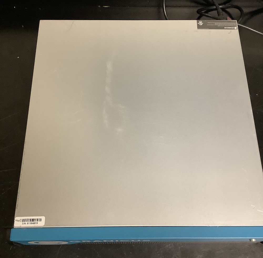 Granicus Network Encoding Appliance | No Power Adapter