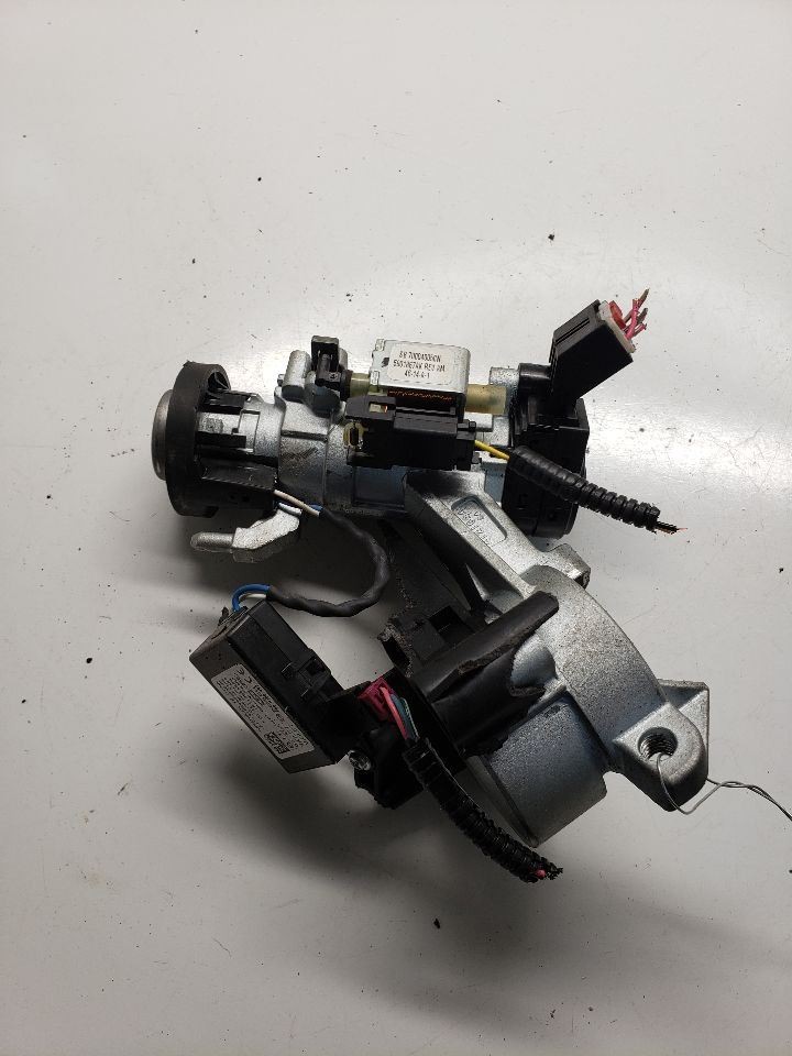 Ignition Switch Fits 2010-2015 EQUINOX OEM