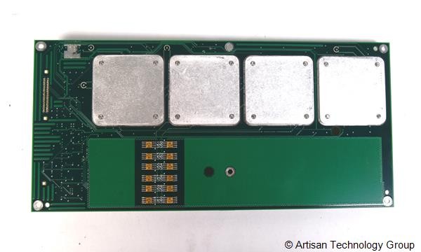 HP 86130-60002 PG Clock Path Board