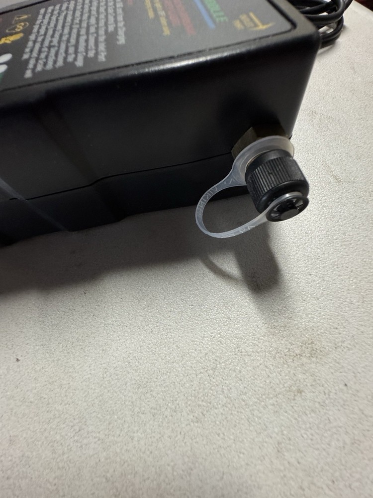 Mastercool Charging Module 98230 New