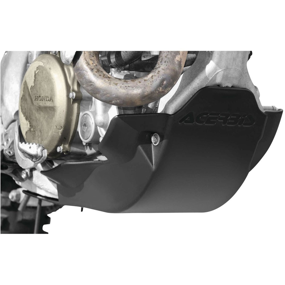 Acerbis Skid Plate Black 2125670001