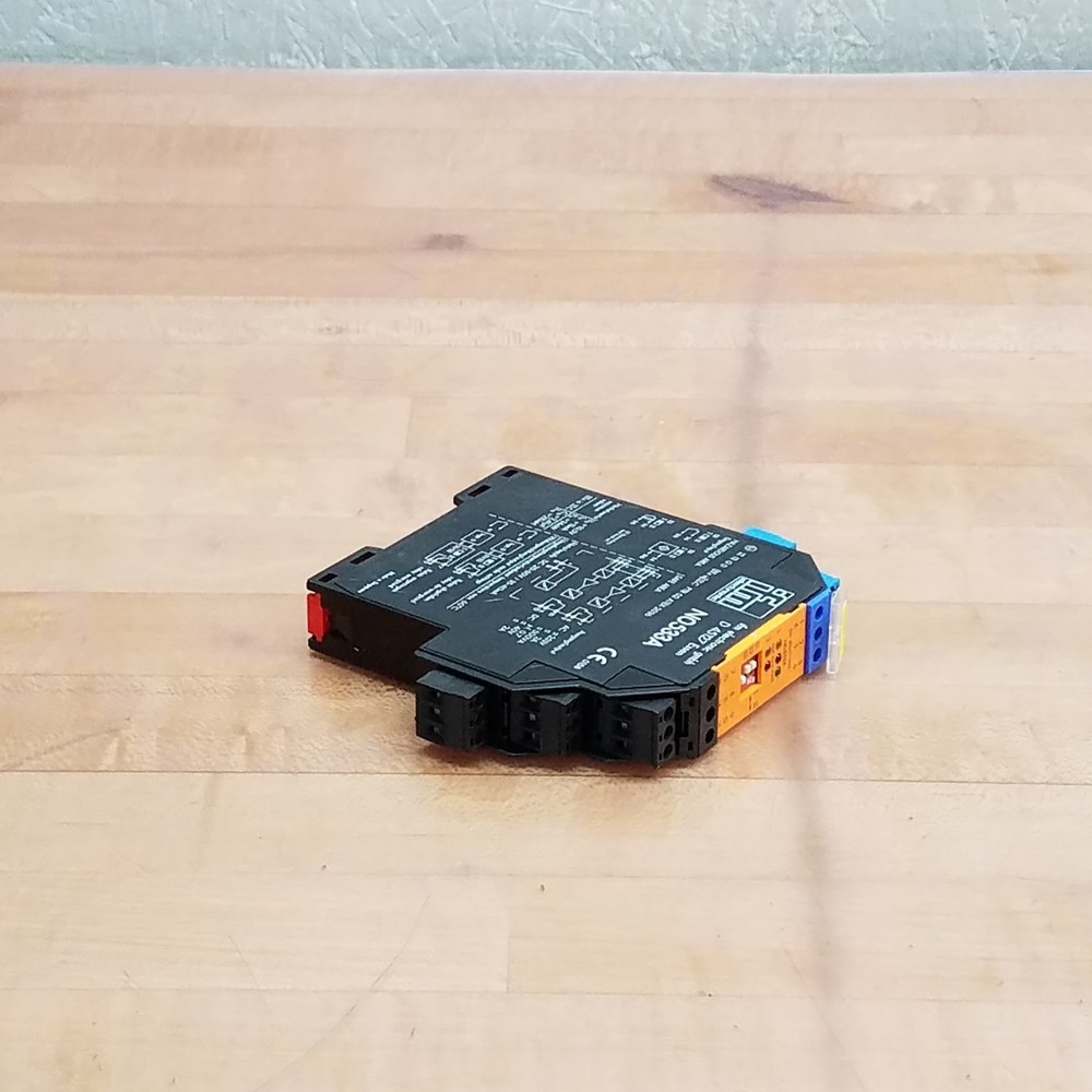 IFM Electronic N0533A Switching Amplifier, 2A, 253Vac - USED