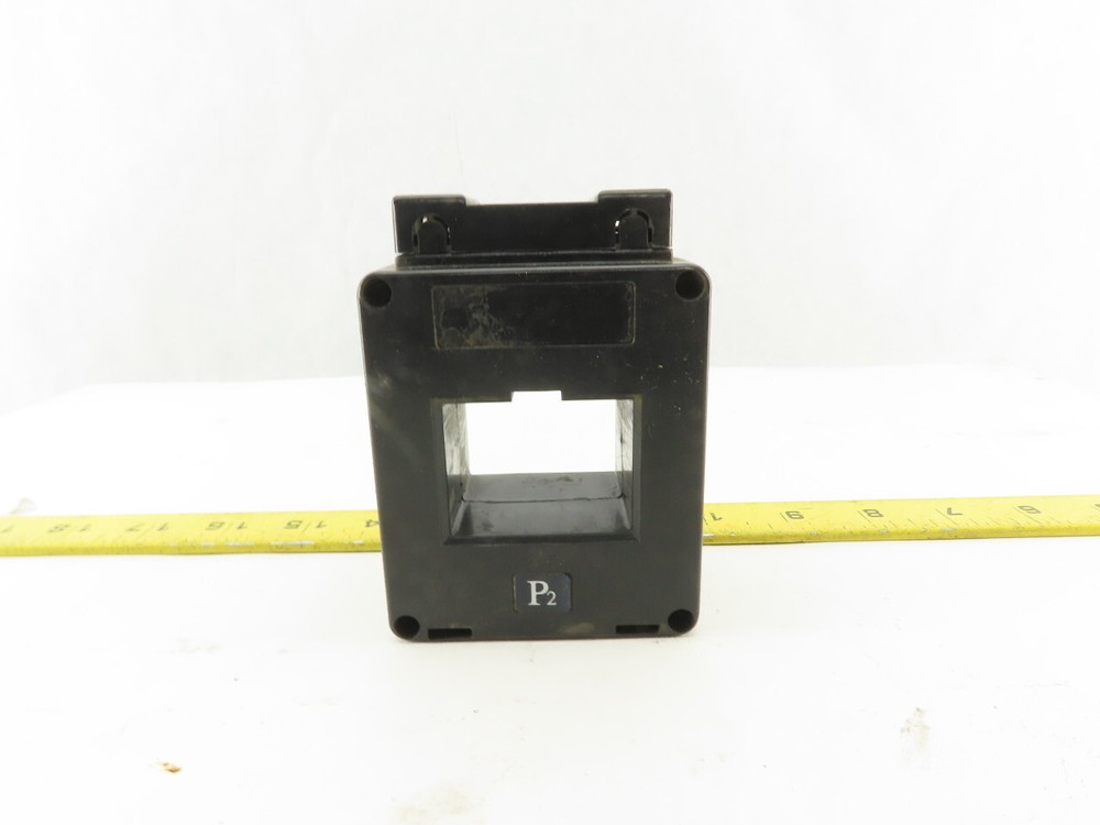 300A 5 Ohm Primary 1A Secondary 1 Pass Current Transformer Class 0.5