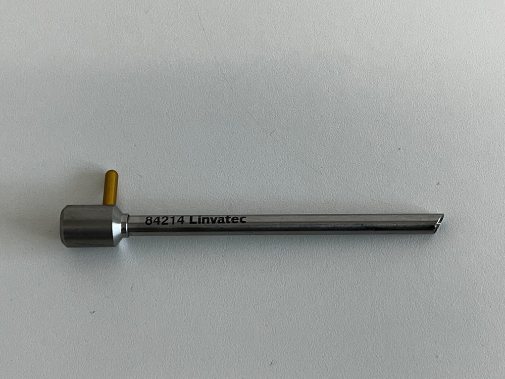 LL7:  Linvatec 84214 Instrument