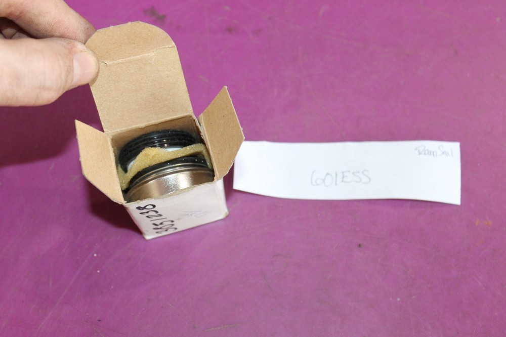 NOS Ram Seal. Part 601ESS. See pic.