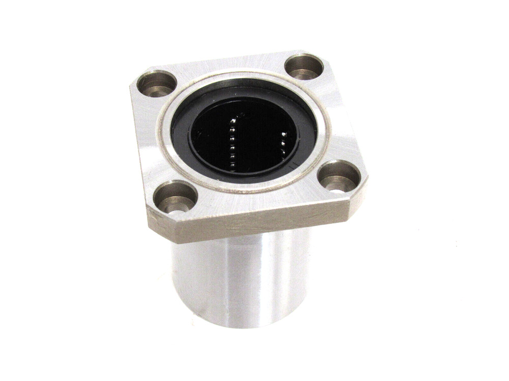 NEW REXROTH R074053000 FLANGED BUSHING