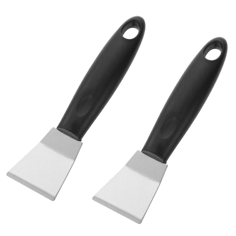 Professional 3D Printer Tool 3D Printer Scraper Tool Upgraded Polished Stainl...