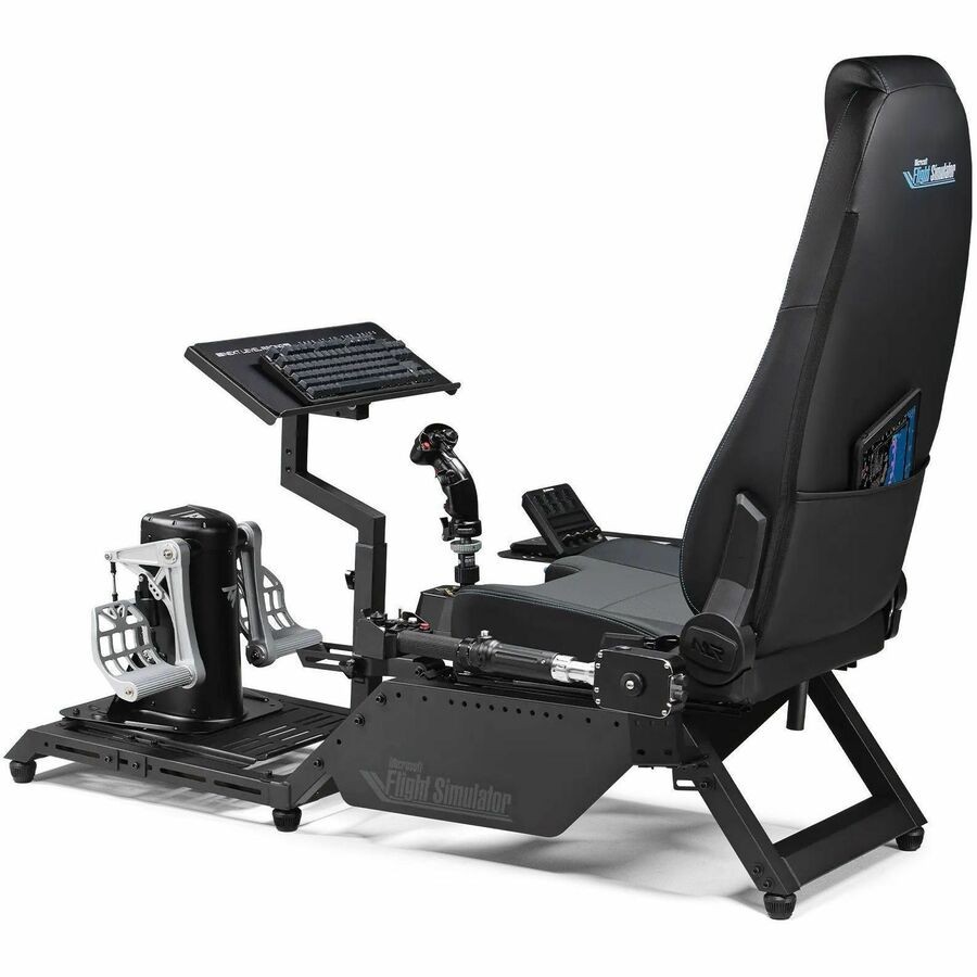 Next Level Racing NLRS044 Flight Simulator Cockpit