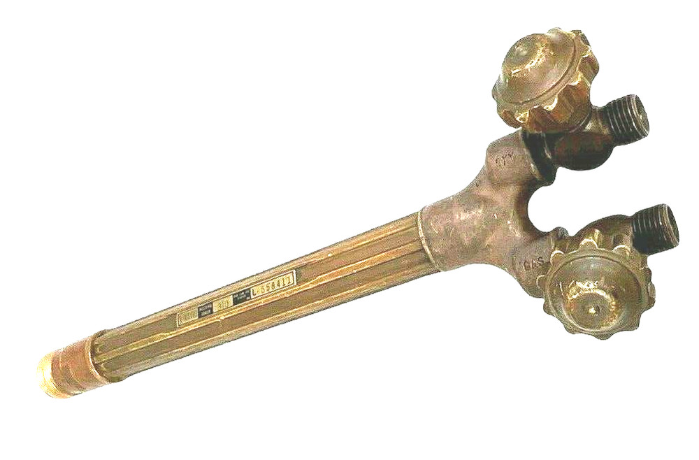 Victor 310 Torch Handle For Cutting L-558411
