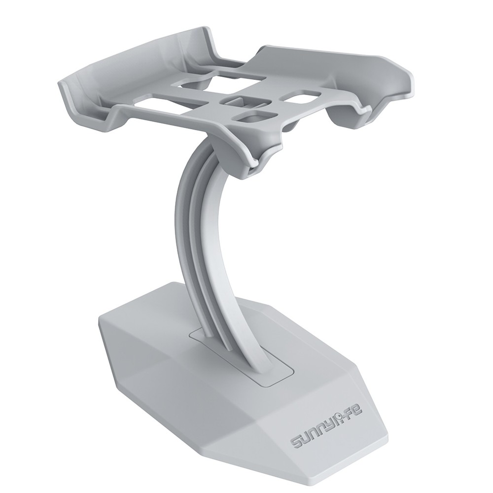 Plastic Desktop Display Stand Base For DJI Mini 3/Mini 3 Pro/Mini 2/Mini 2 SE G